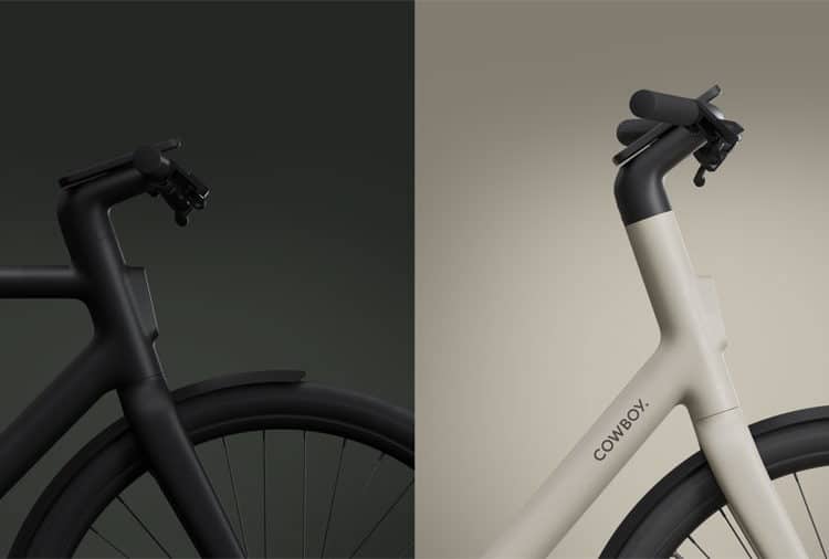 Cowboy 4: Vierte Generation kommt mit diversen Neuerungen - eBikeNews