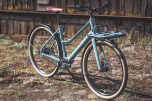 Emil & Emilia: Neue E-Bikes von Schindelhauer mit Pinion-Getriebe