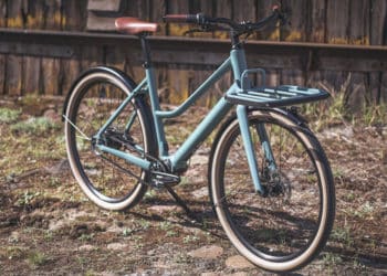 Emil & Emilia: Neue Schindelhauer-E-Bikes mit Pinion-Getriebe - eBikeNews