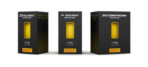 SmarTUBE: Pirelli präsentiert neue Fahrradschläuche aus TPU
