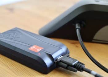 LiON Smart Charger lädt unbekannten Akku mit 655 Wh | Quelle: eBikeNews