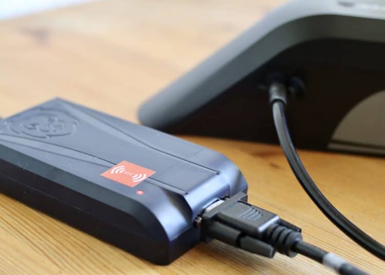 LiON Smart Charger lädt unbekannten Akku mit 655 Wh | Quelle: eBikeNews