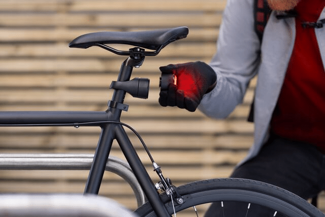 Diebstahl | E-Bike | E-Bike Sicherheit -