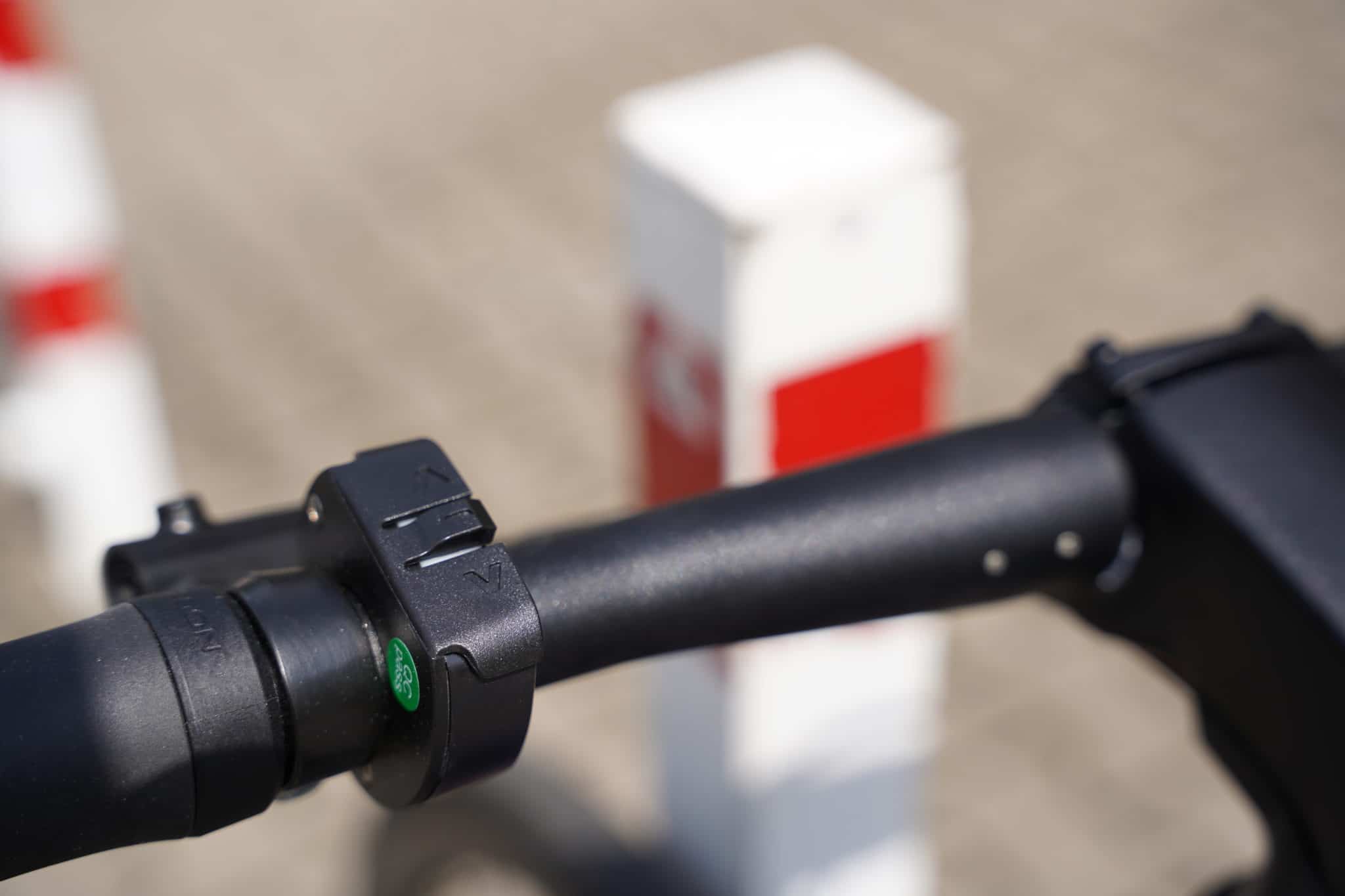 Urwahn Platzhirsch Mahle Bedienteil - eBikeNews