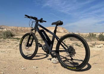 Avial - eBikeNews