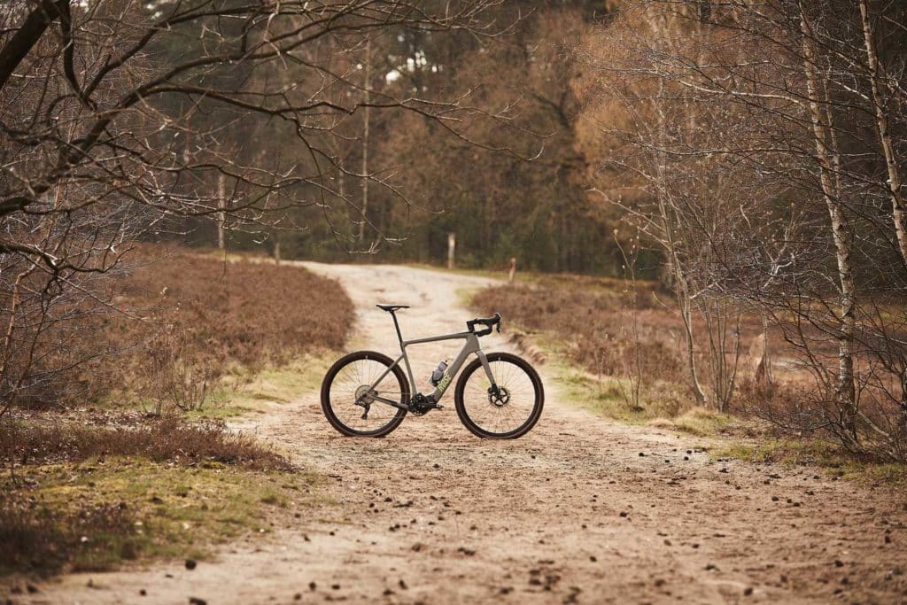 Rose Backroad+ Gravel - eBikeNews