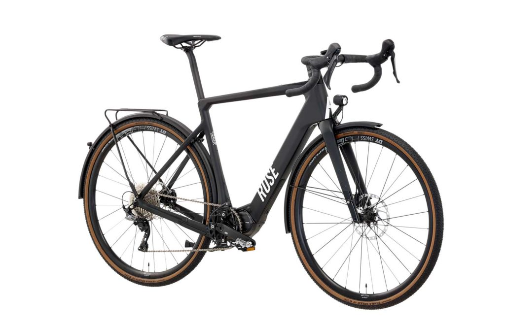 Backroad+ Radonneur - eBikeNews