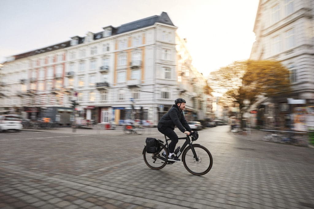 Rose Backroad+ Urban - eBikeNews