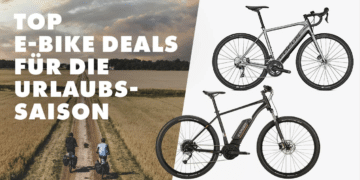 Fahrrad XXL Restposten Aktion - eBikeNews
