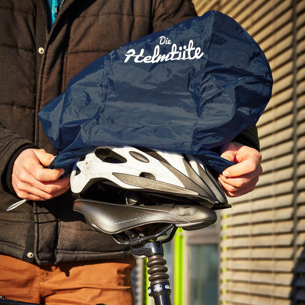 Helmtüte Größe - eBikeNews