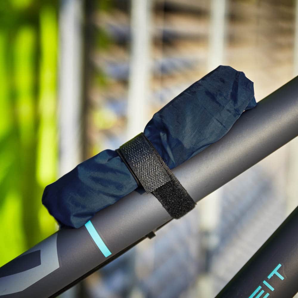 Helmtüte Transport - eBikeNews
