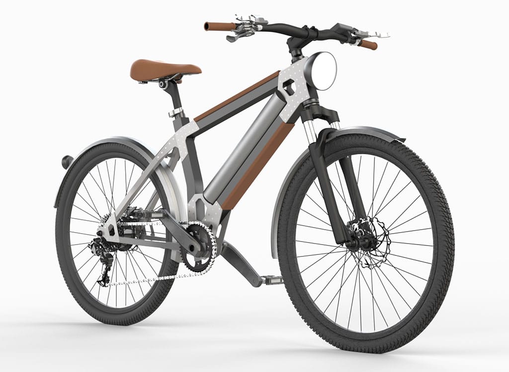 Avial Commuter - eBikeNews
