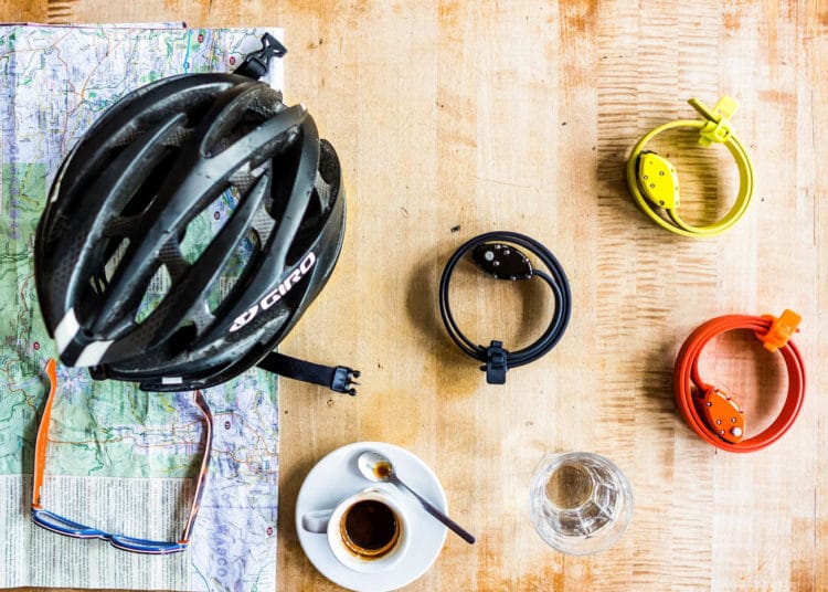 Ottolock cinch Lock - eBikeNews