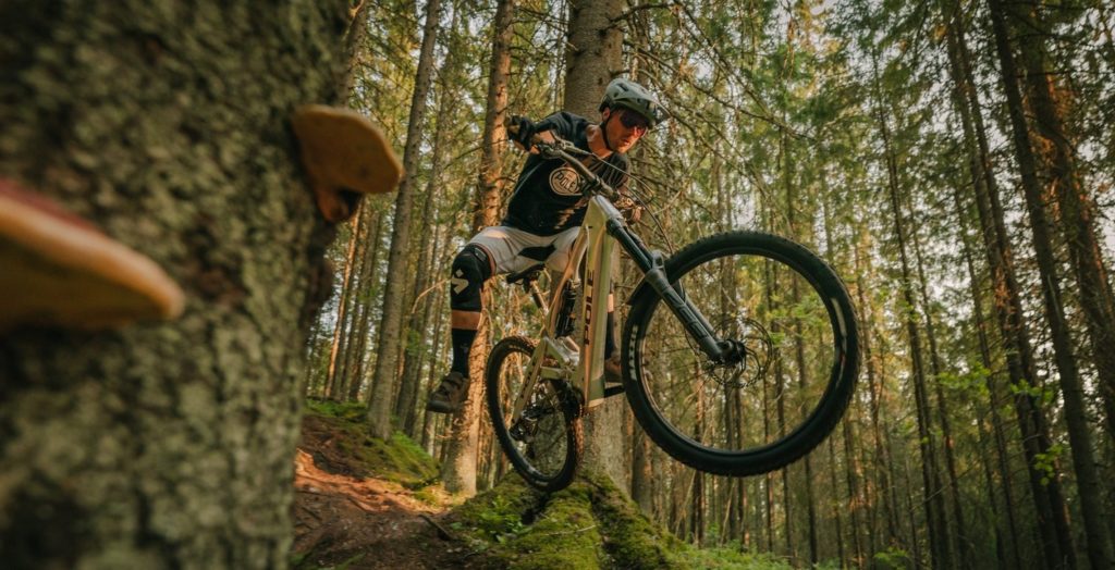 Pole Voima - eBikeNews