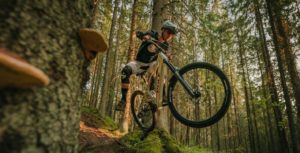 Das neue Pole Voima E-Fully: Gefräst, geschlossen, genial