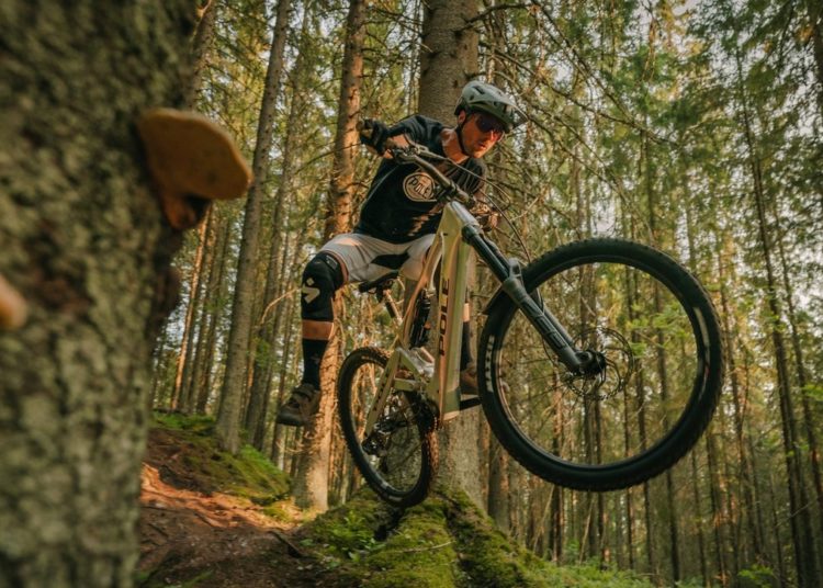Pole Voima - eBikeNews