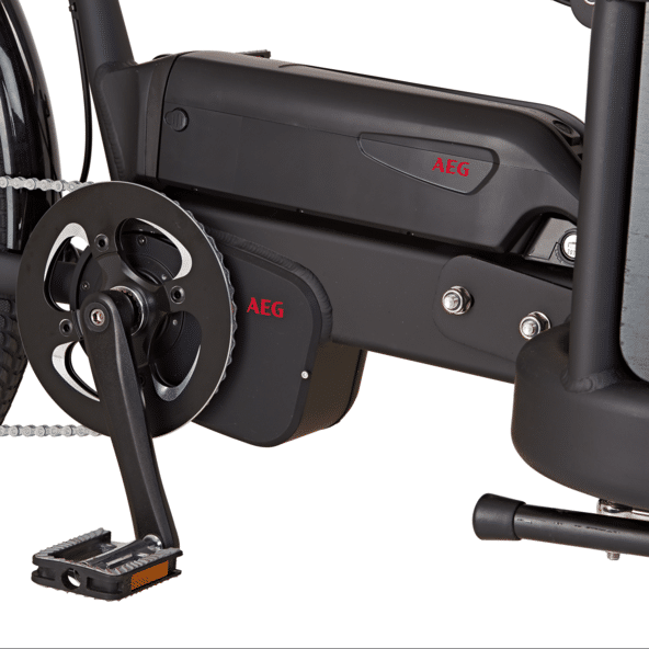 Prophete Cargo Aldi Motor - eBikeNews