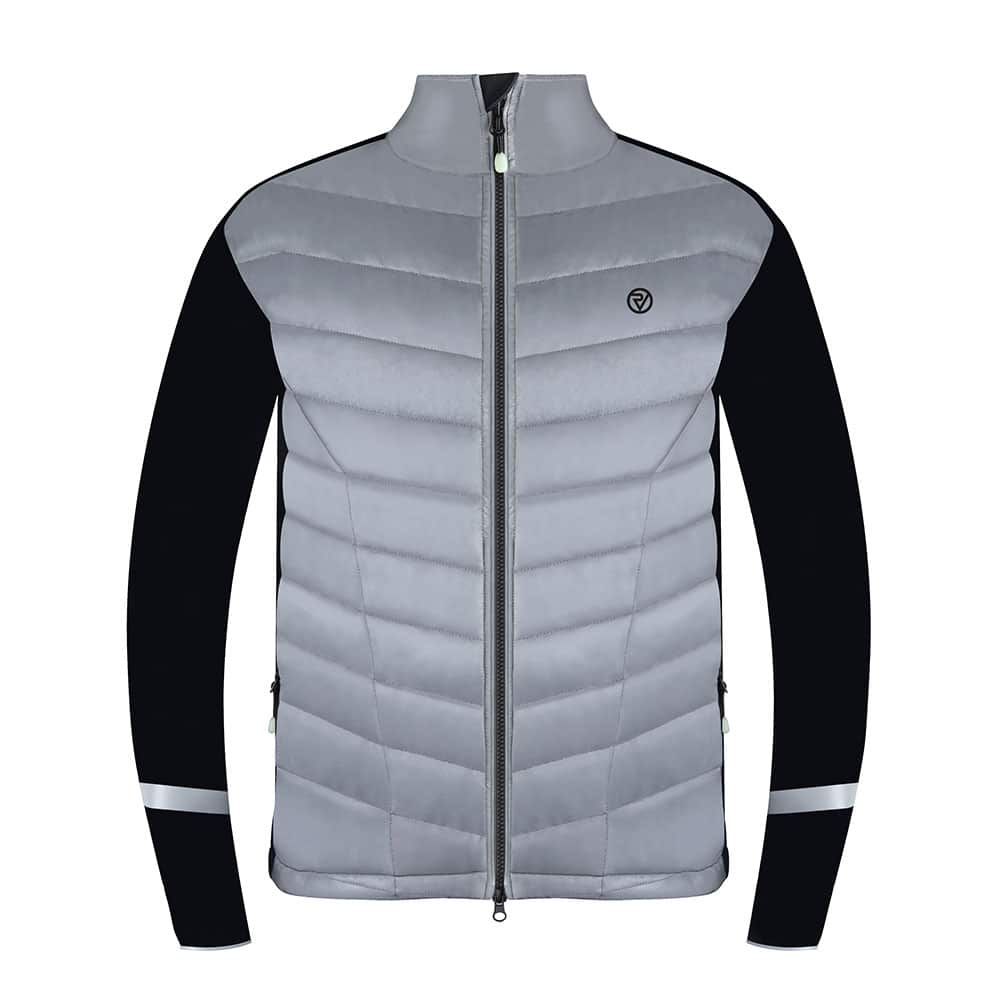 Platinum E-Bike Jacke - eBikeNews
