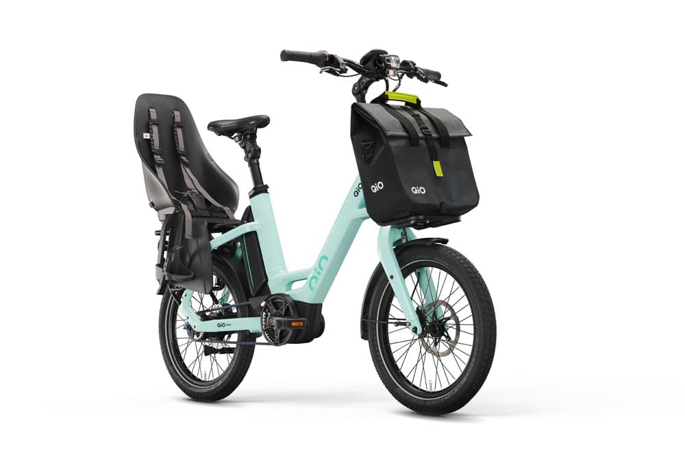QiO EINS - eBikeNews
