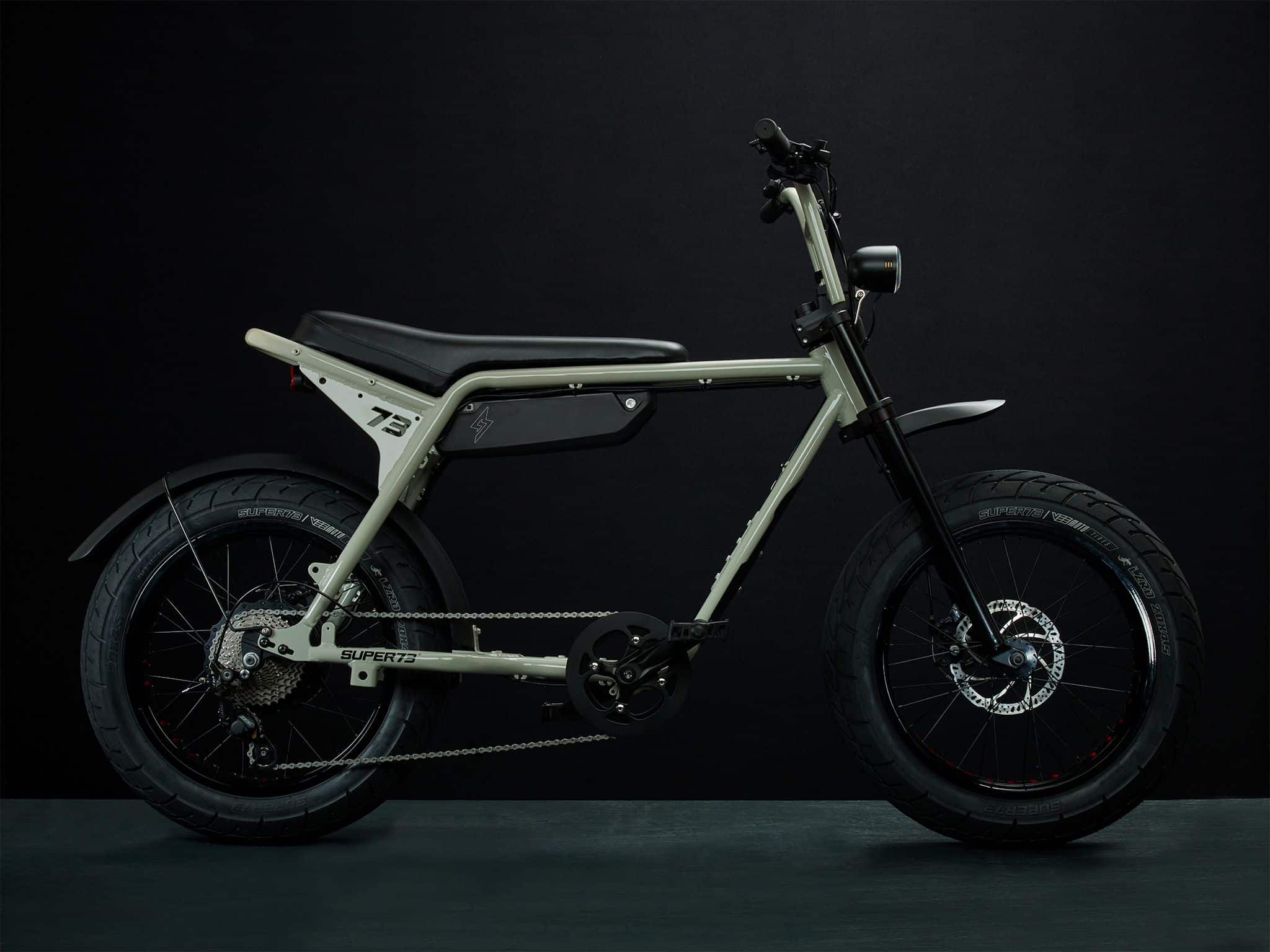 SUPER73-ZX Moon Rock - eBikeNews