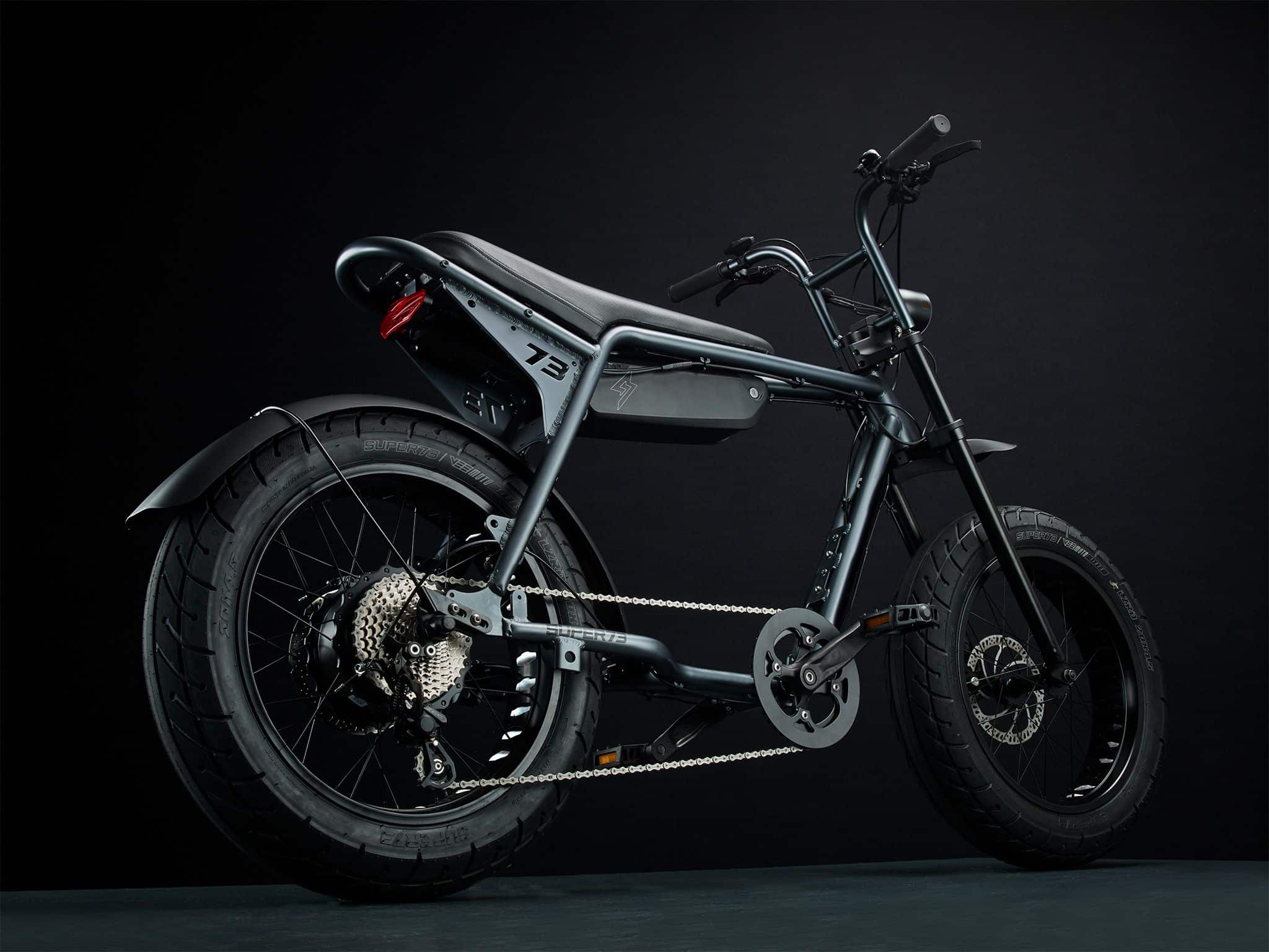 SUPER73-ZX Storm Grey - eBikeNews