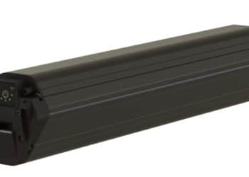 BMZ: Neuer Intube-Akku V10 in 48V bietet 820 Wh Kapazität - eBikeNews