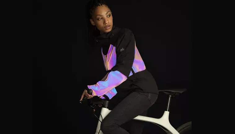 Urban Circus Airbag-Jacket - eBikeNews