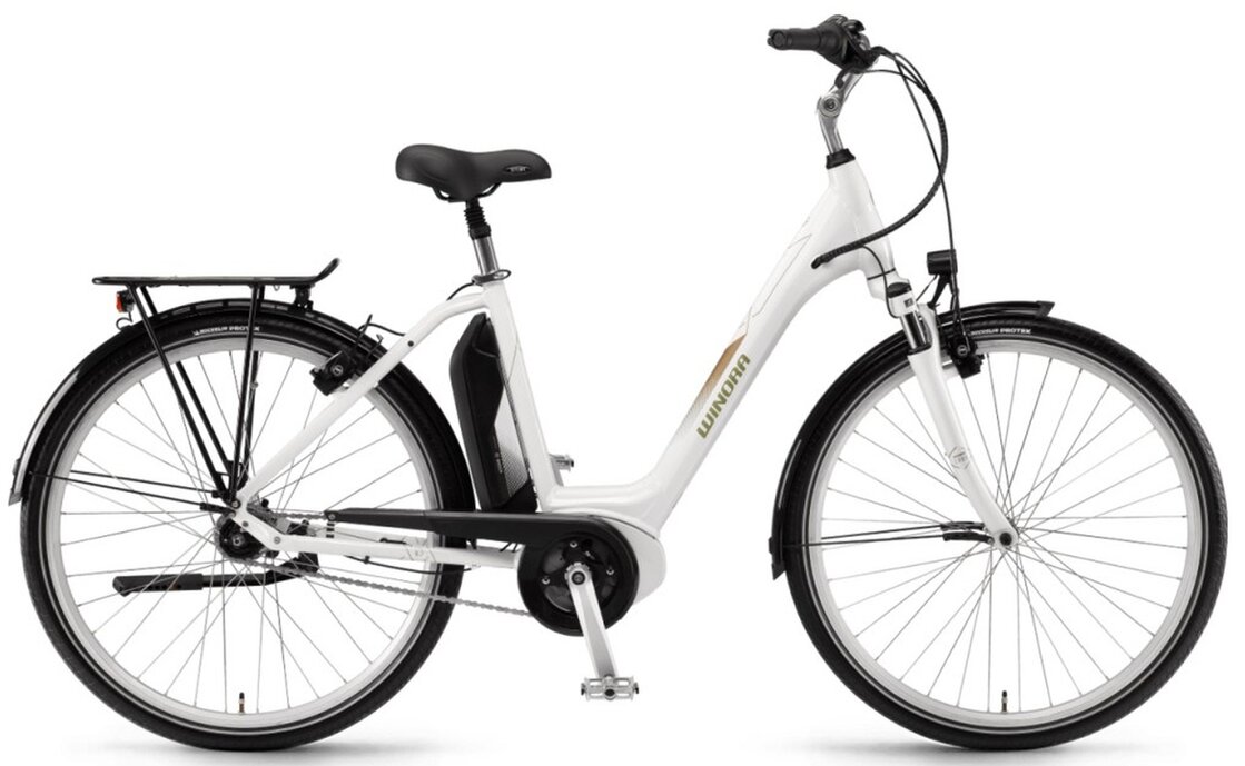 Winora Sima N7f - eBikeNews