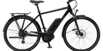 Winora Sinus Tria 7eco - eBikeNews