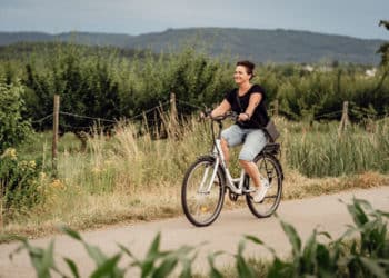 ECR 3001: Jeep stellt das neue City-E-Bike vor - eBikeNews