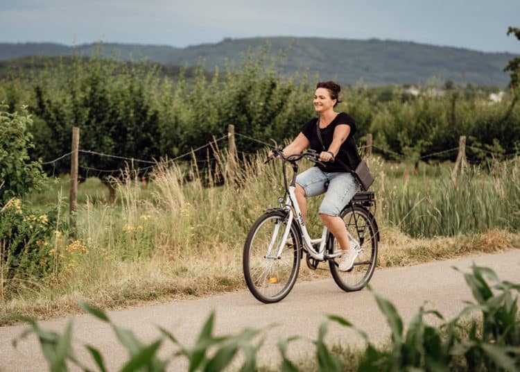 ECR 3001: Jeep stellt das neue City-E-Bike vor - eBikeNews