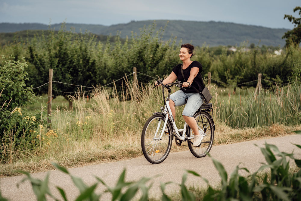 ECR 3001: Jeep stellt das neue City-E-Bike vor - eBikeNews