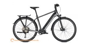 Exklusiver Rabatt: Mit eBikeNews 500 Euro beim Kalkhoff Endeavour 5.S Advance E-Bike sparen