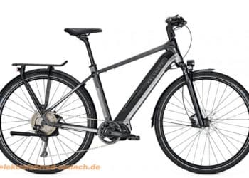 Exklusiver Rabatt: Mit eBikeNews 500 Euro beim Kalkhoff Endeavour 5.S Advance (2020) sparen - eBikeNews