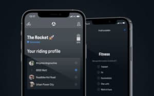FAZUA Connectivity Update – interessante Neuerungen für App und Garmin Geräte