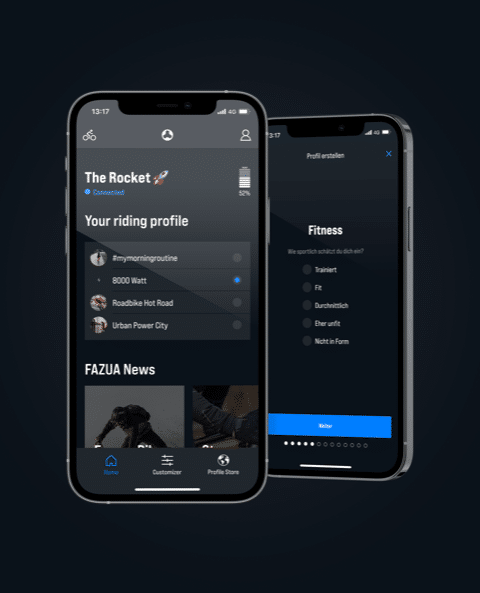 FAZUA App - eBikeNews