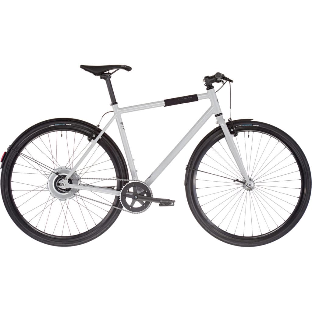 Fixie Inc. Backspin - eBikeNews