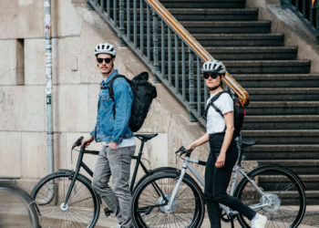Fixie Inc. Backspin - eBikeNews
