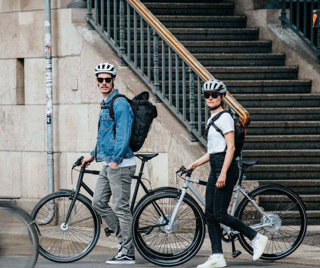 Fixie Inc. Backspin - eBikeNews