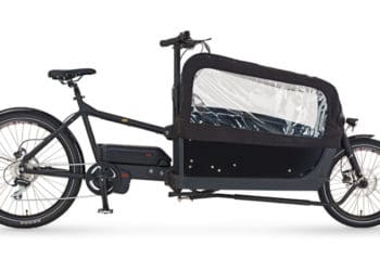 Prophete Cargo: Aldi verkauft erschwingliches E-Lastenrad - eBikeNews