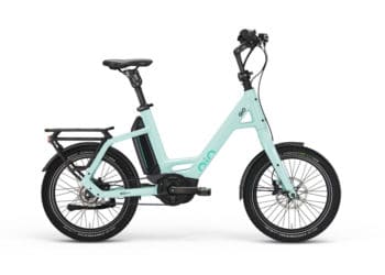 QiO - eBikeNews