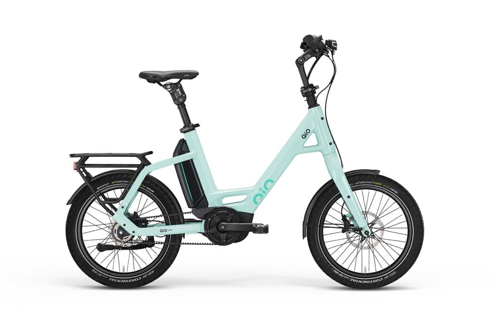 QiO - eBikeNews