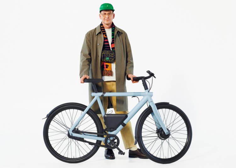 Van Moof Finanzierung- eBikeNews