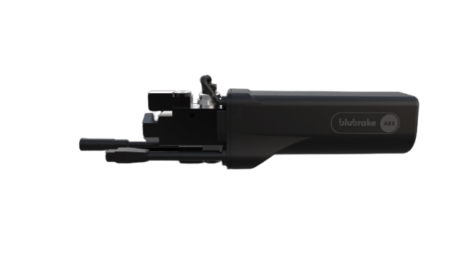 Blubrake ABS G2 - eBikeNews