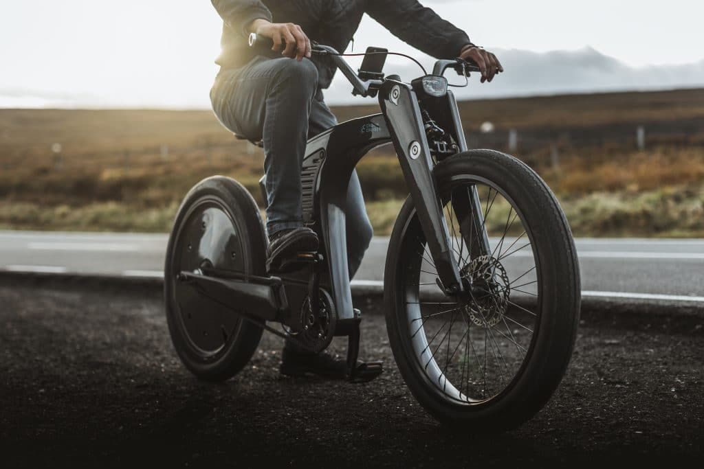 Cruiser E-Bike | E-Bike | eBikeNews Partner - CrownCruiser.98