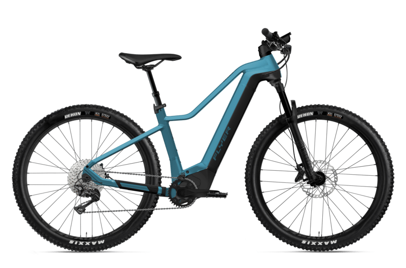 Flyer Uproc2 6.30 - eBikeNews