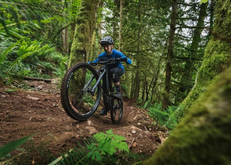 Norco Fluid VLT - eBikeNews