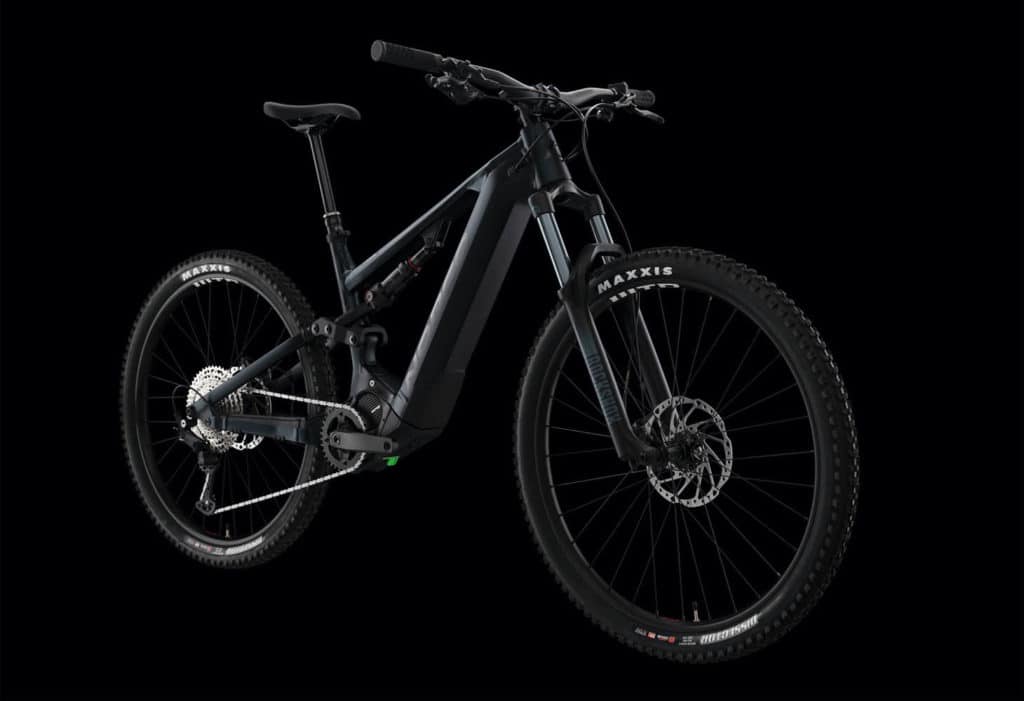 Norco Fluid VLT A1 - eBikeNews