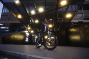 Das neue Biggie von Ruff Cycles ist ein heißes E-Moped