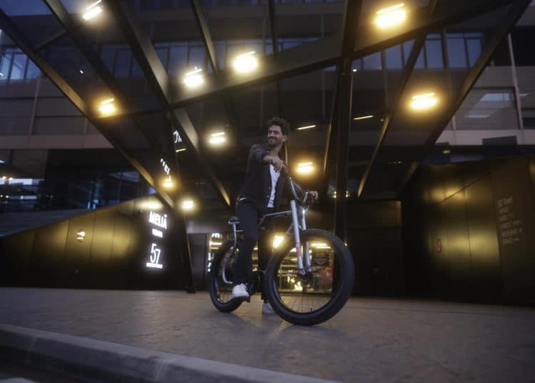 Ruff Cycles Biggie - eBikeNews